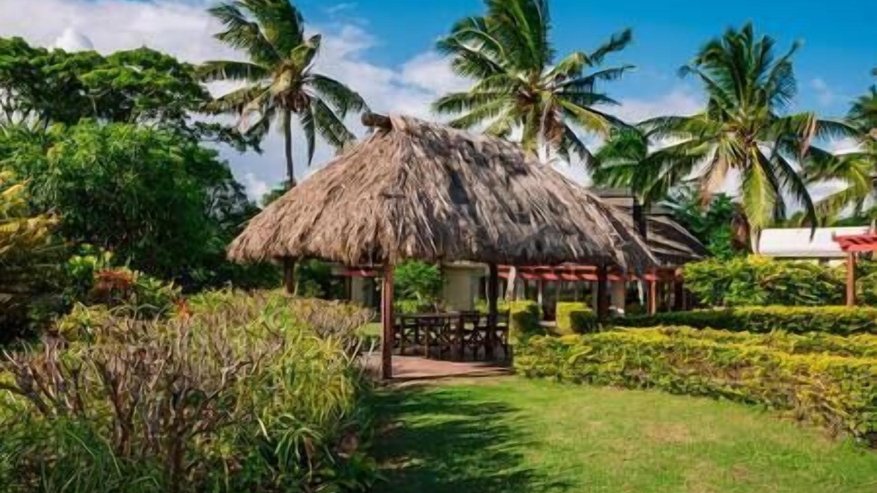 Photo of Outdoor in Cuvu