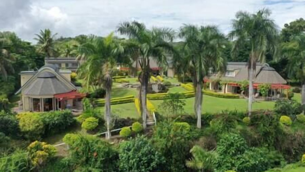 Photo of Outdoor in Cuvu