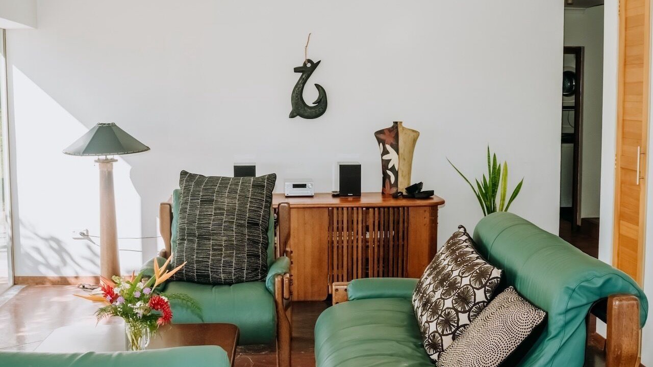 Photo of Livingroom in Cuvu