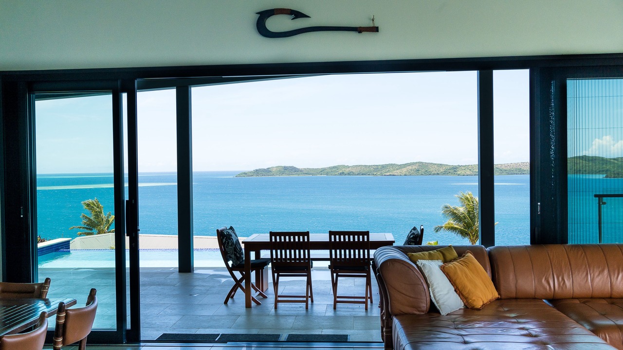 Photo of Livingroom in Volivoli