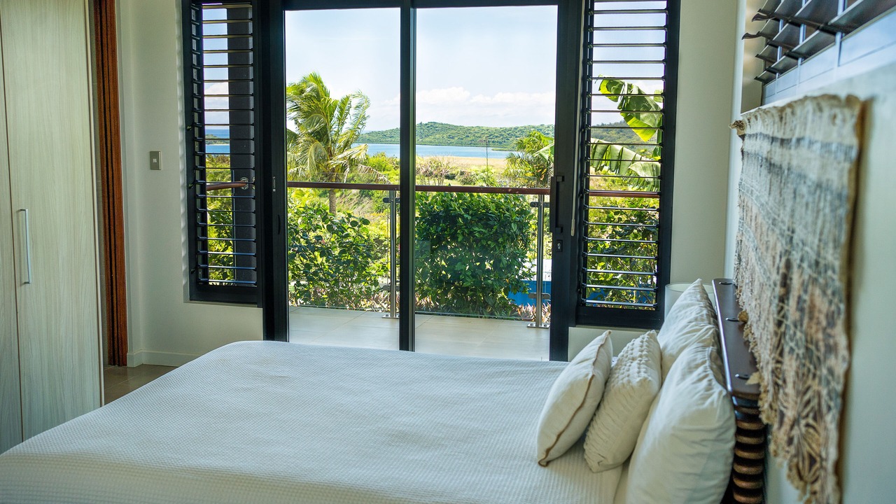 Photo of Bedroom in Volivoli