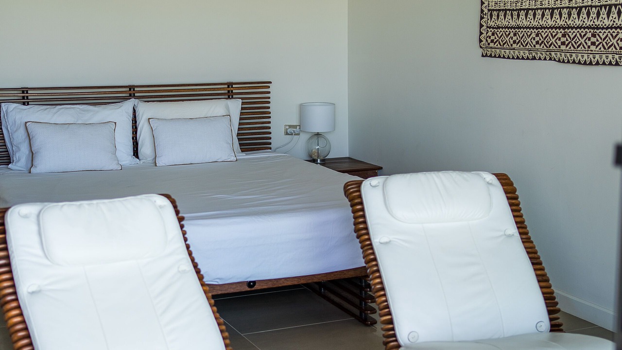 Photo of Bedroom in Volivoli