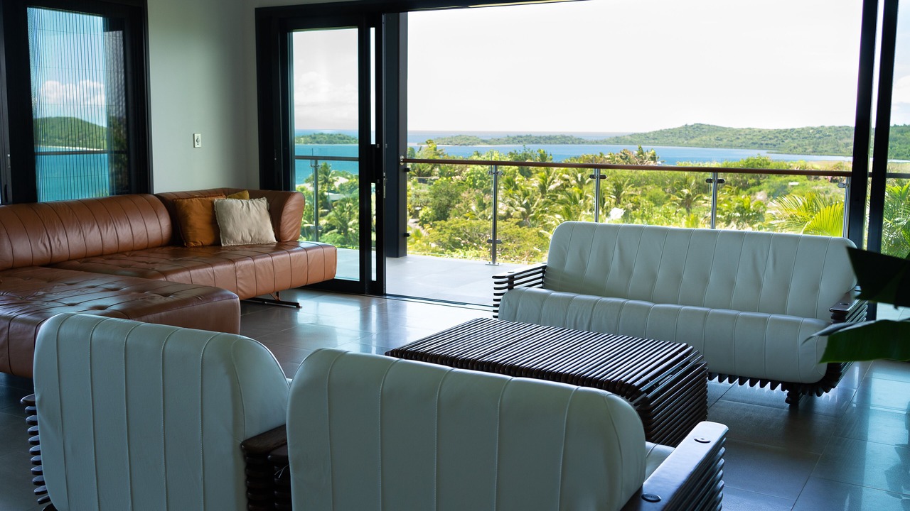 Photo of Livingroom in Volivoli
