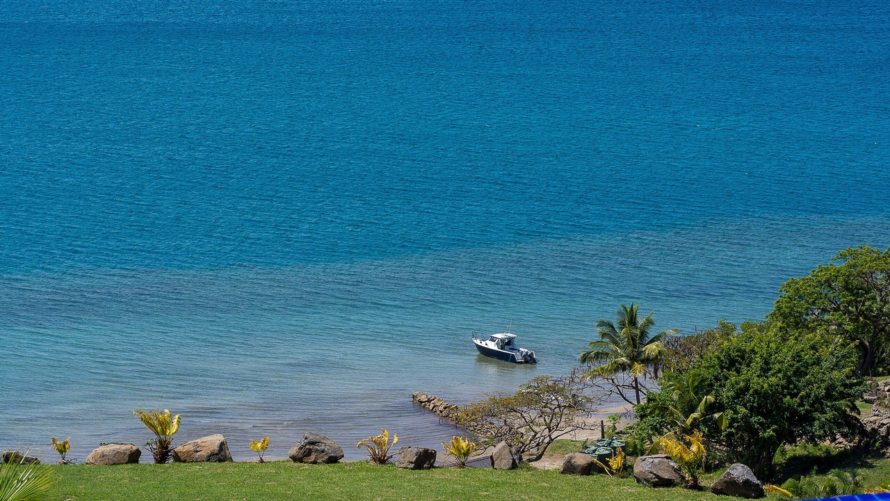 Photo of Outdoor in Volivoli