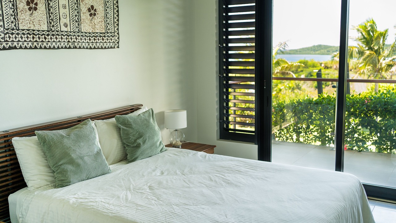 Photo of Bedroom in Volivoli