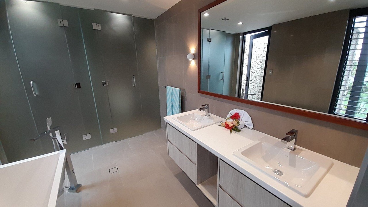 Photo of Bathroom in Volivoli