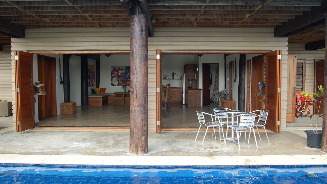Photo of Outdoor in Malolo Lailai Island