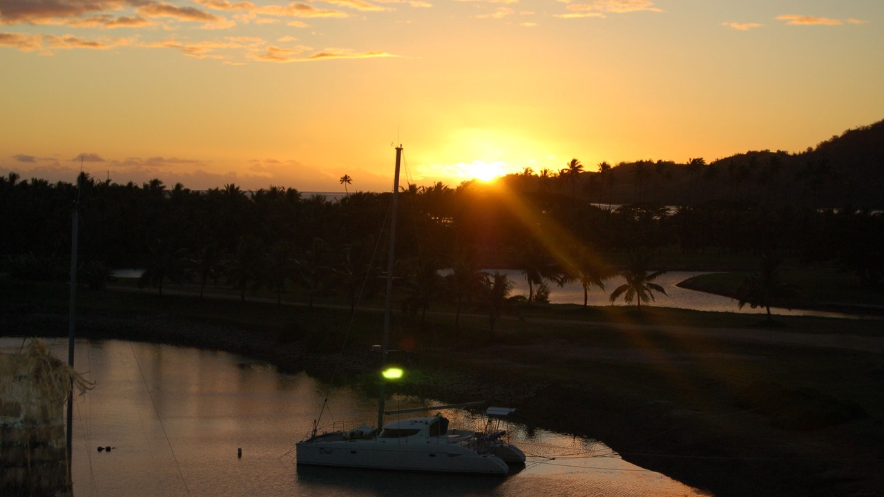 Photo of Outdoor in Malolo Lailai Island