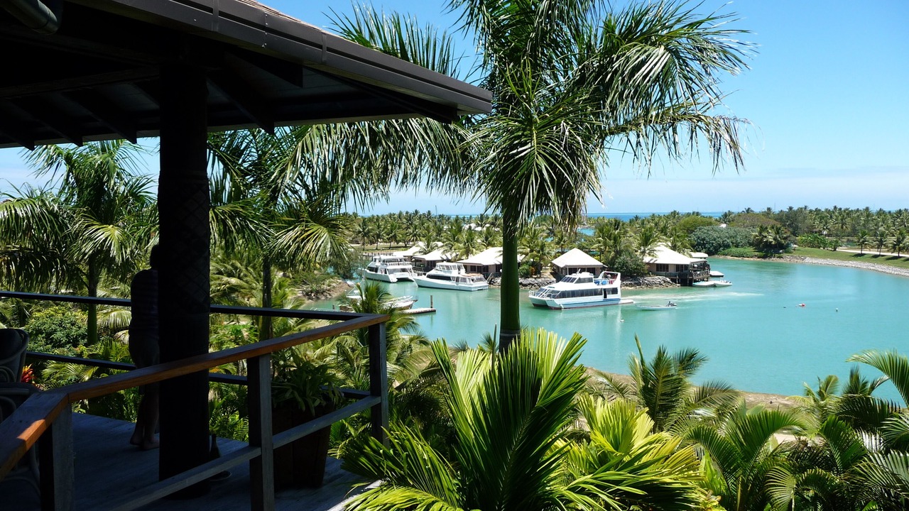 Photo of Outdoor in Malolo Lailai Island