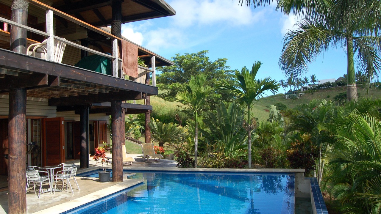 Photo of Outdoor in Malolo Lailai Island
