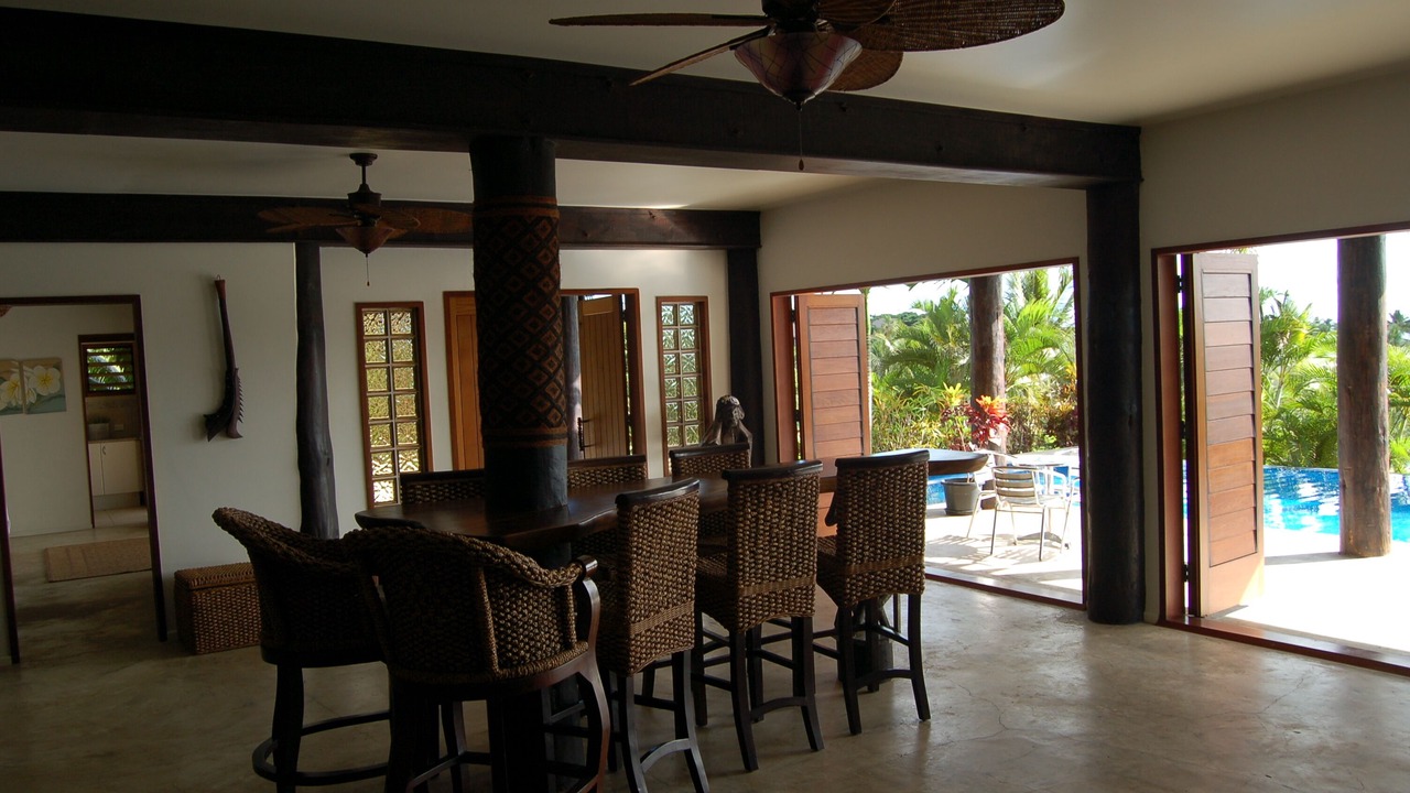 Photo of Outdoor in Malolo Lailai Island