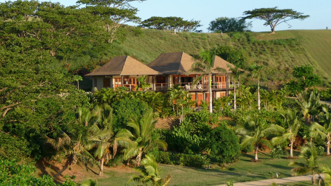 Photo of Outdoor in Malolo Lailai Island