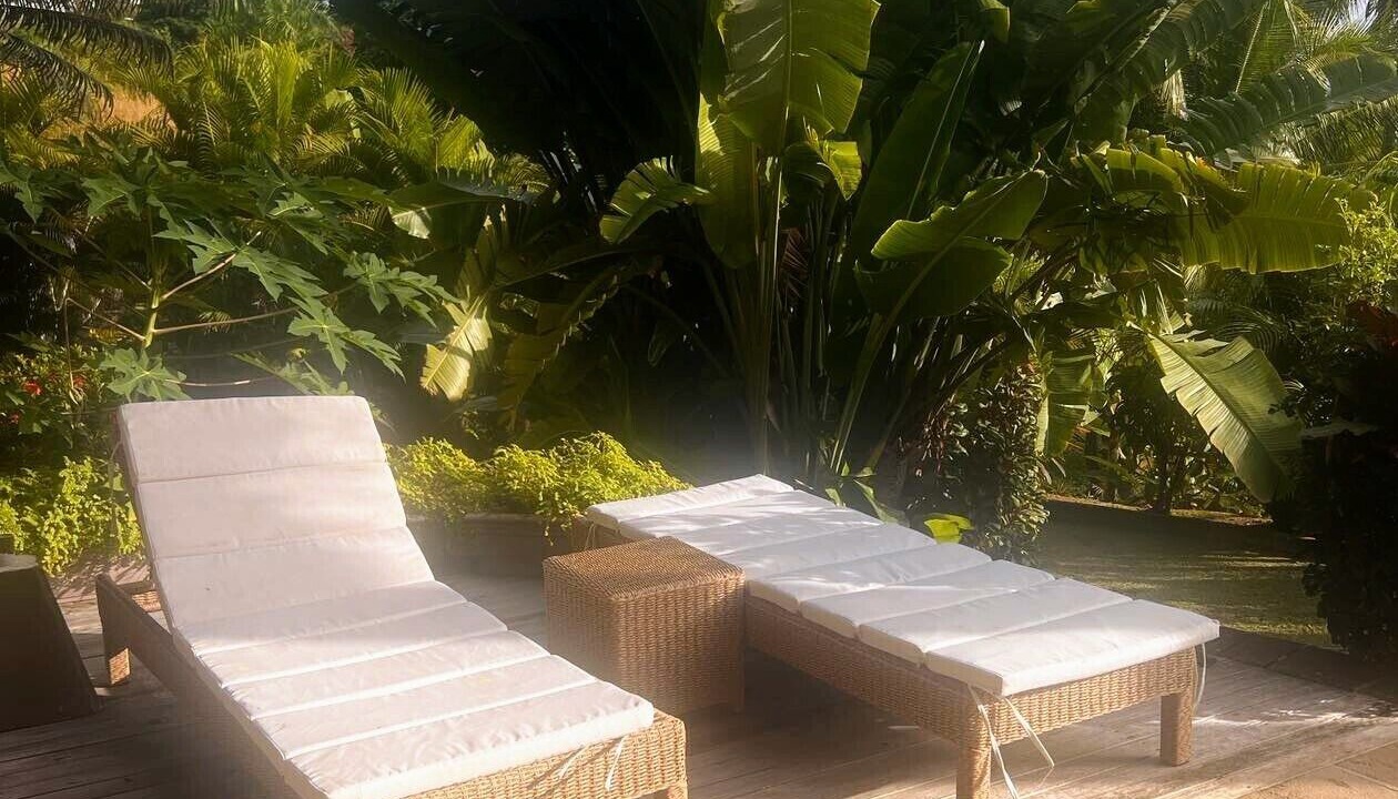 Photo of Outdoor in Malolo Lailai Island