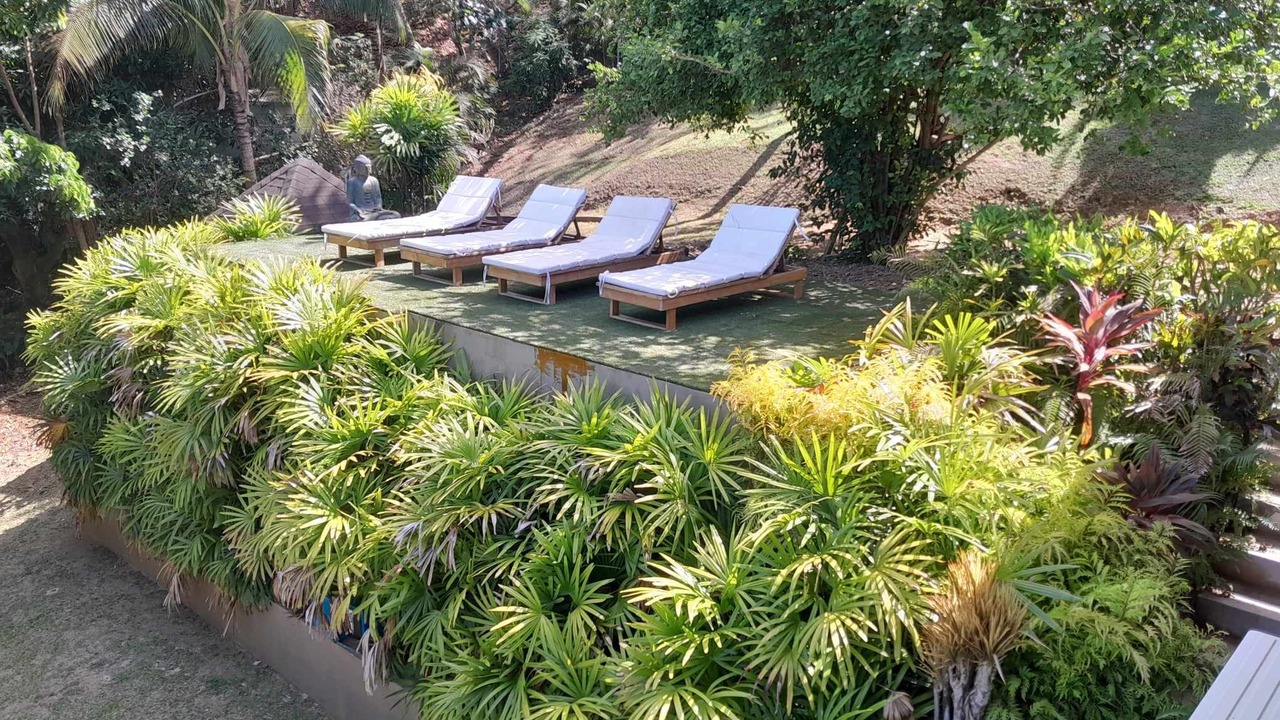 Photo of Outdoor in Malolo Lailai Island