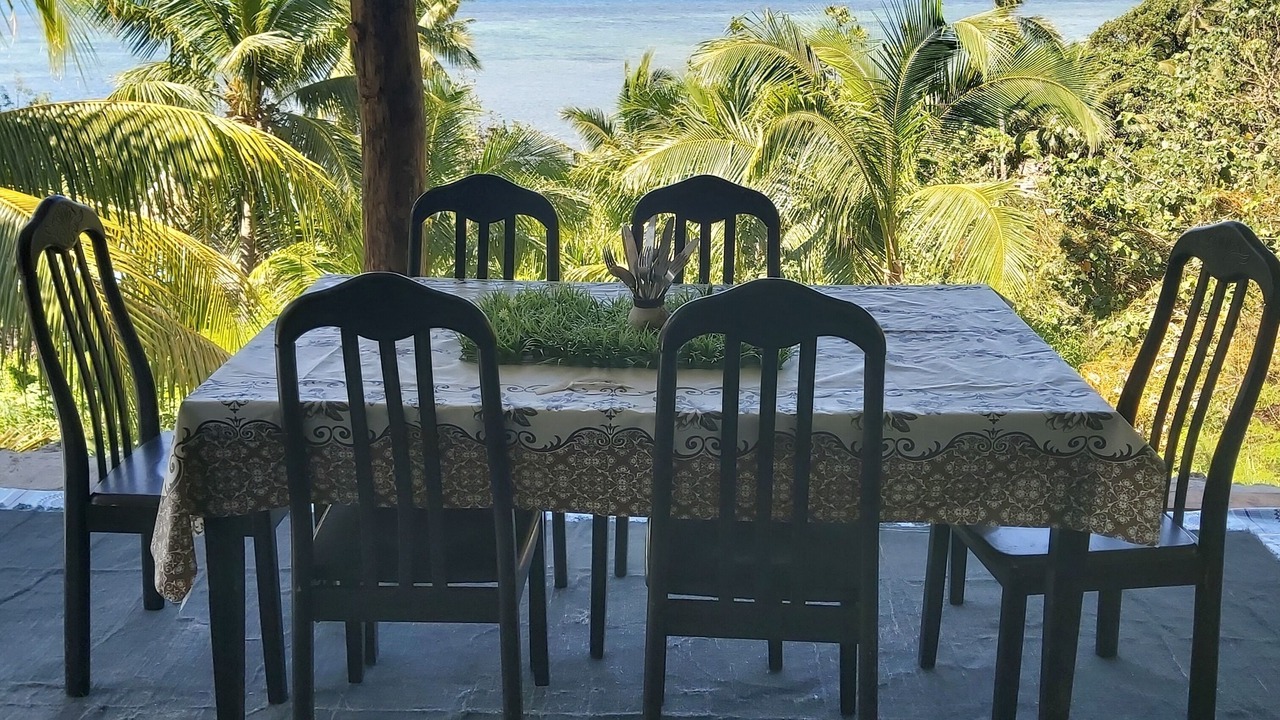 Photo of Outdoor in Wayasewa Island