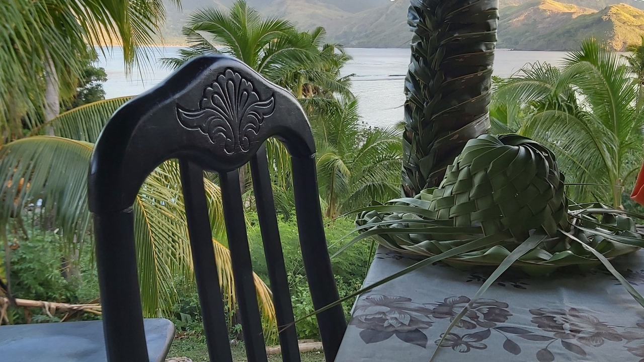 Photo of Outdoor in Wayasewa Island