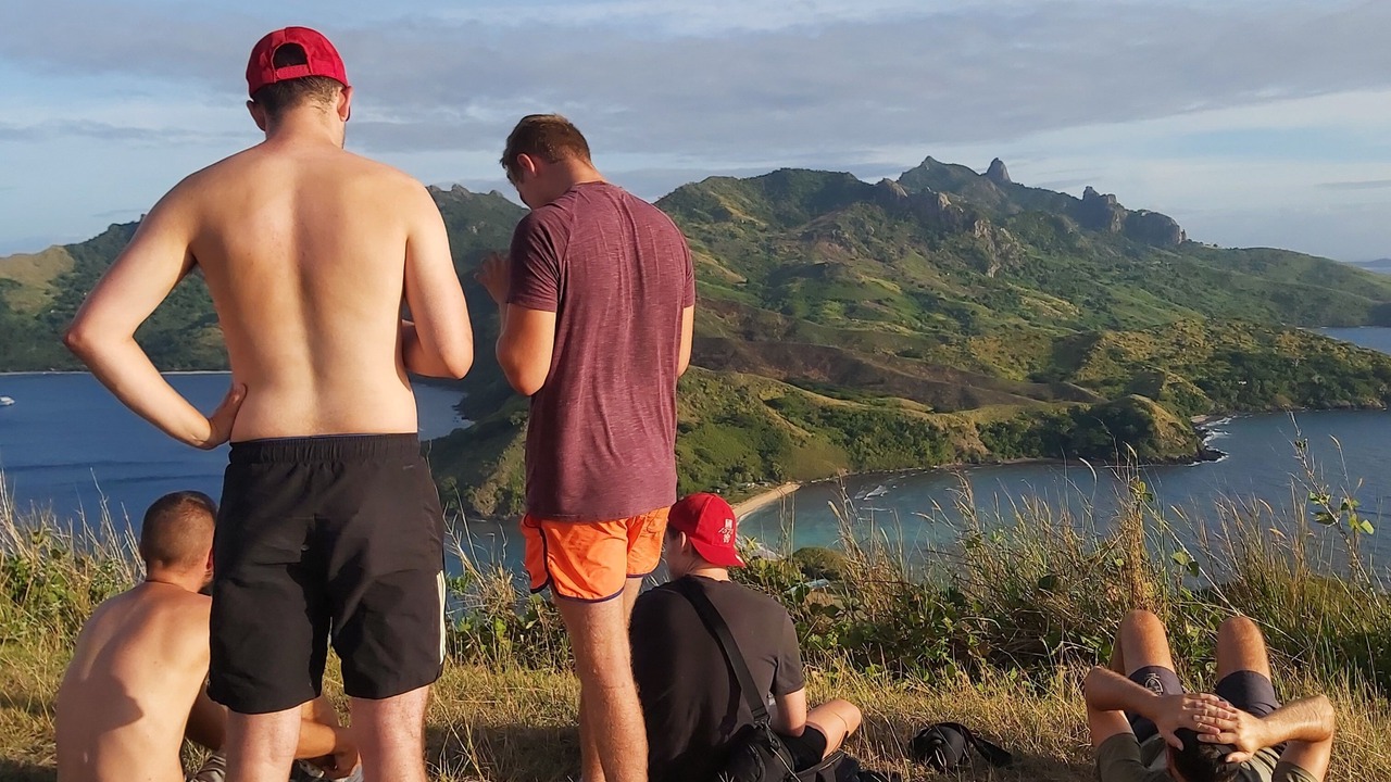 Photo of Others in Wayasewa Island