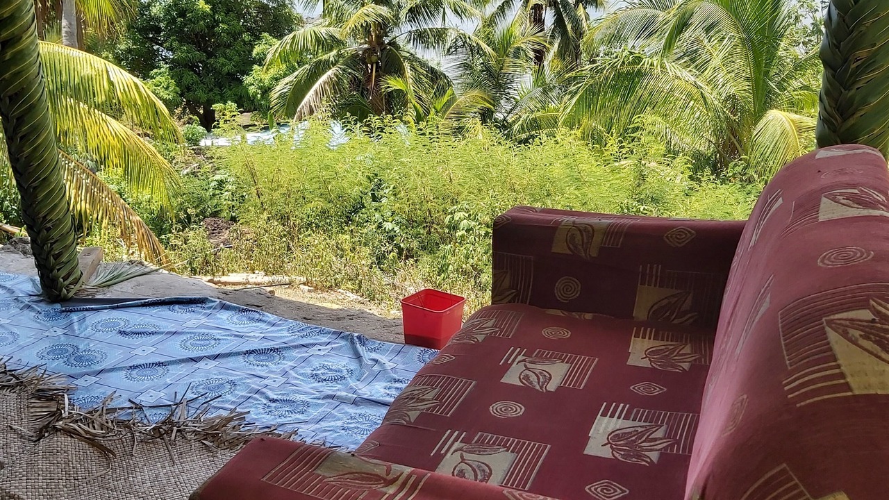 Photo of Outdoor in Wayasewa Island