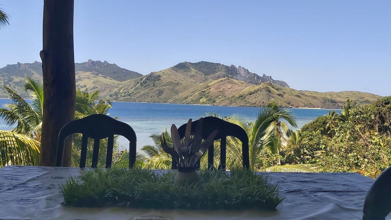 Photo of Outdoor in Wayasewa Island