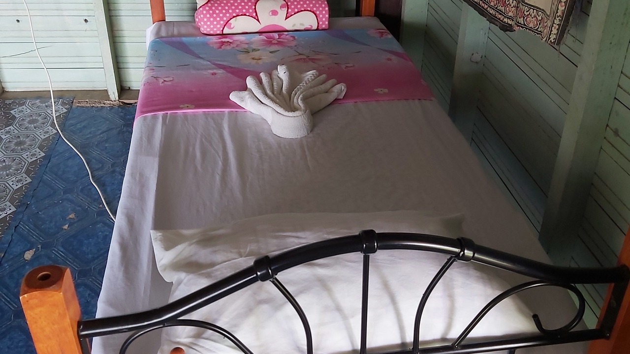 Photo of Bedroom in Wayasewa Island