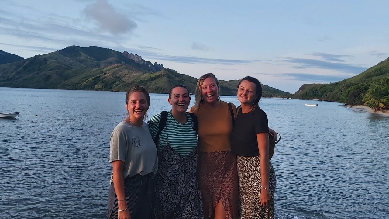 Photo of Others in Wayasewa Island