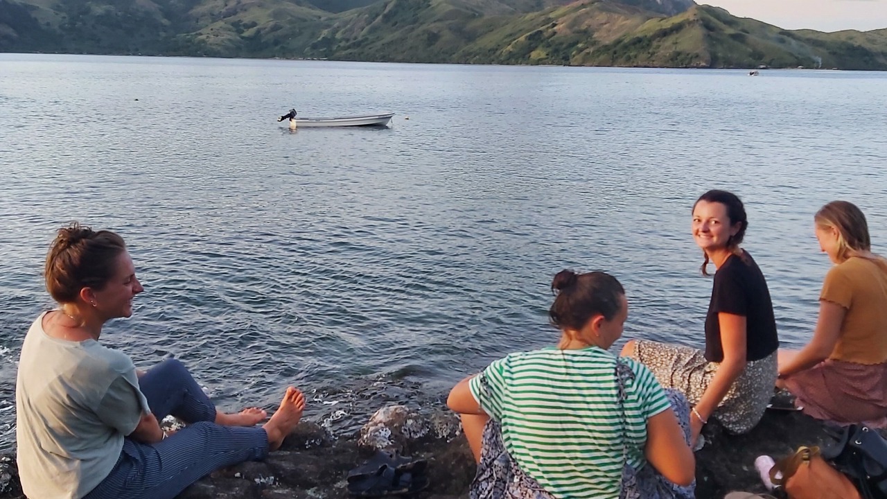 Photo of Others in Wayasewa Island