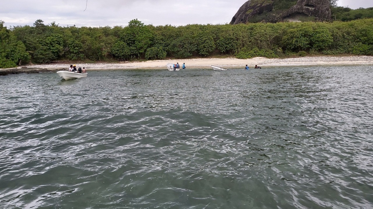 Photo of Others in Wayasewa Island