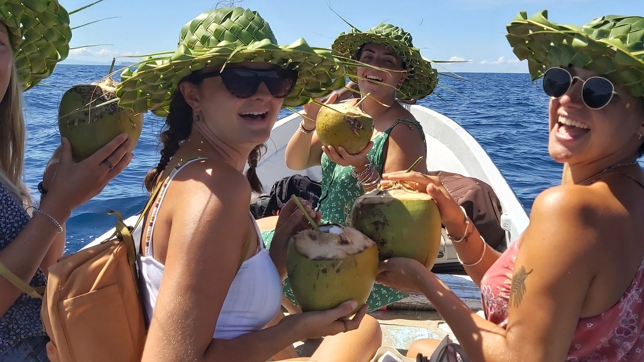 Photo of Outdoor in Wayasewa Island