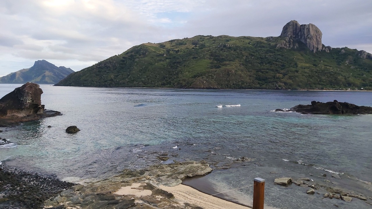 Photo of Others in Wayasewa Island
