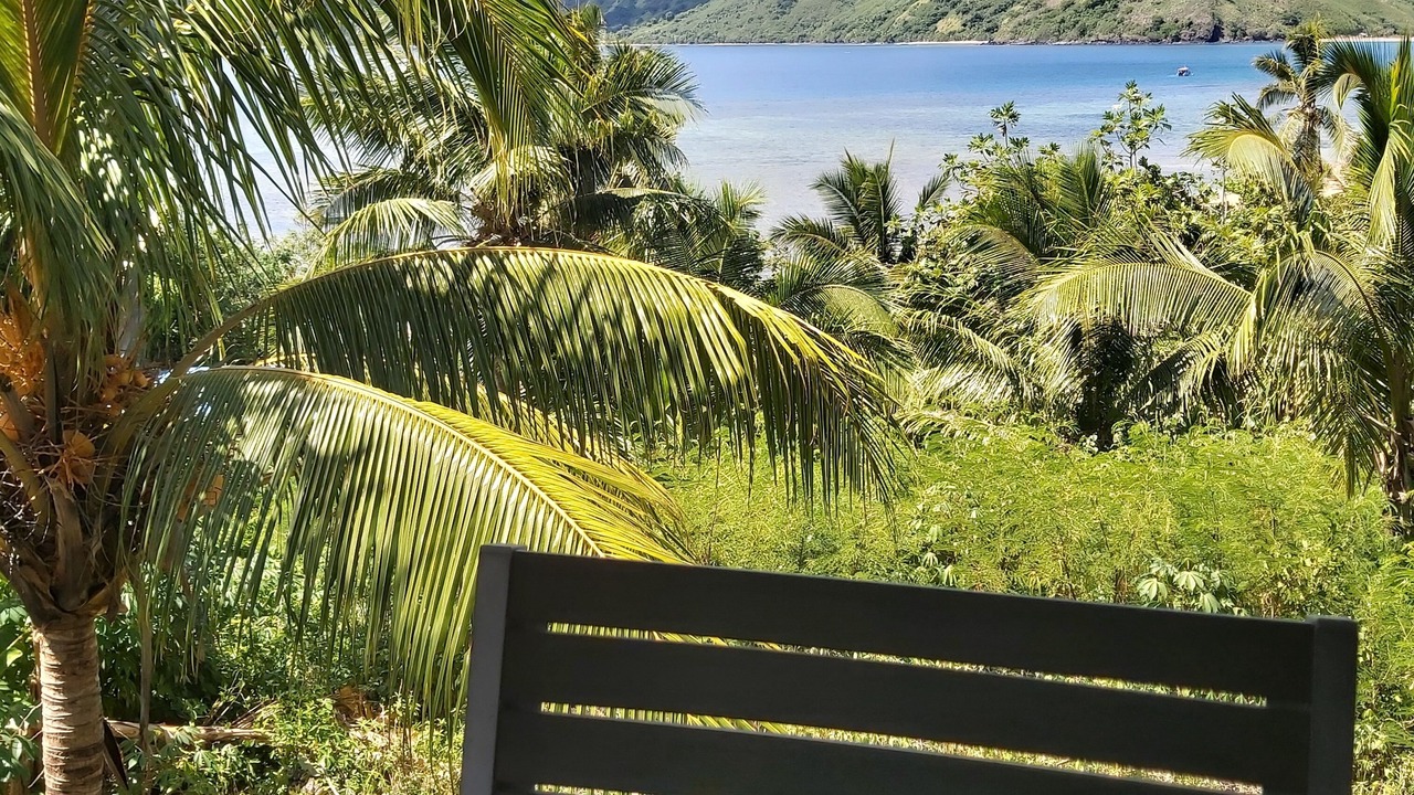 Photo of Outdoor in Wayasewa Island