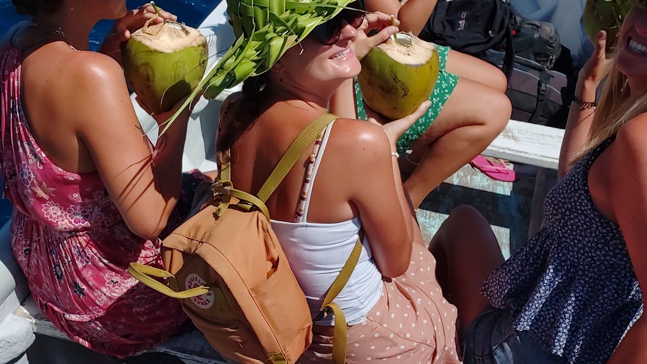 Photo of Outdoor in Wayasewa Island