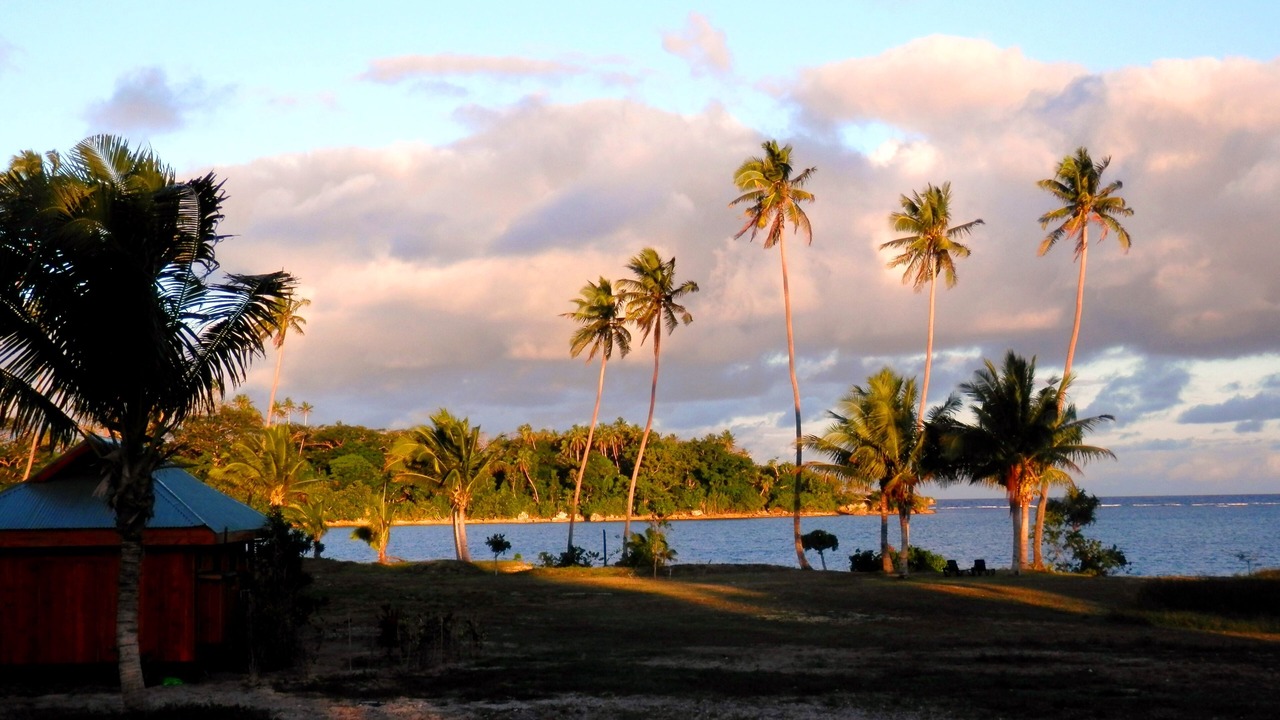 Photo of Others in Savusavu