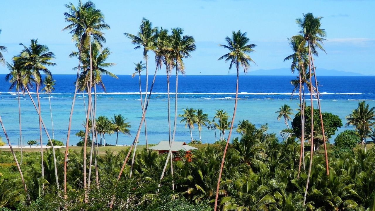 Photo of Outdoor in Savusavu