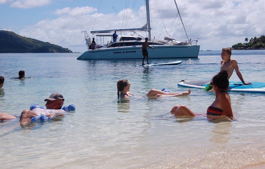 Photo of Others in Likuri Island