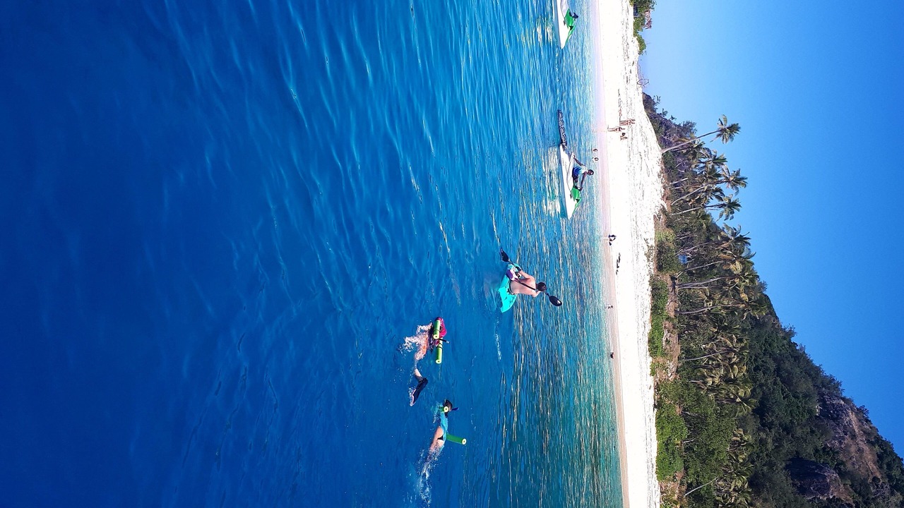 Photo of Others in Likuri Island