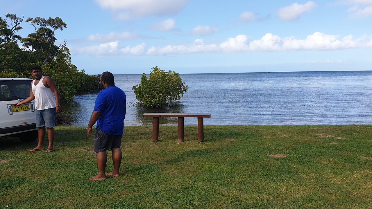 Photo of Outdoor in Rukuruku