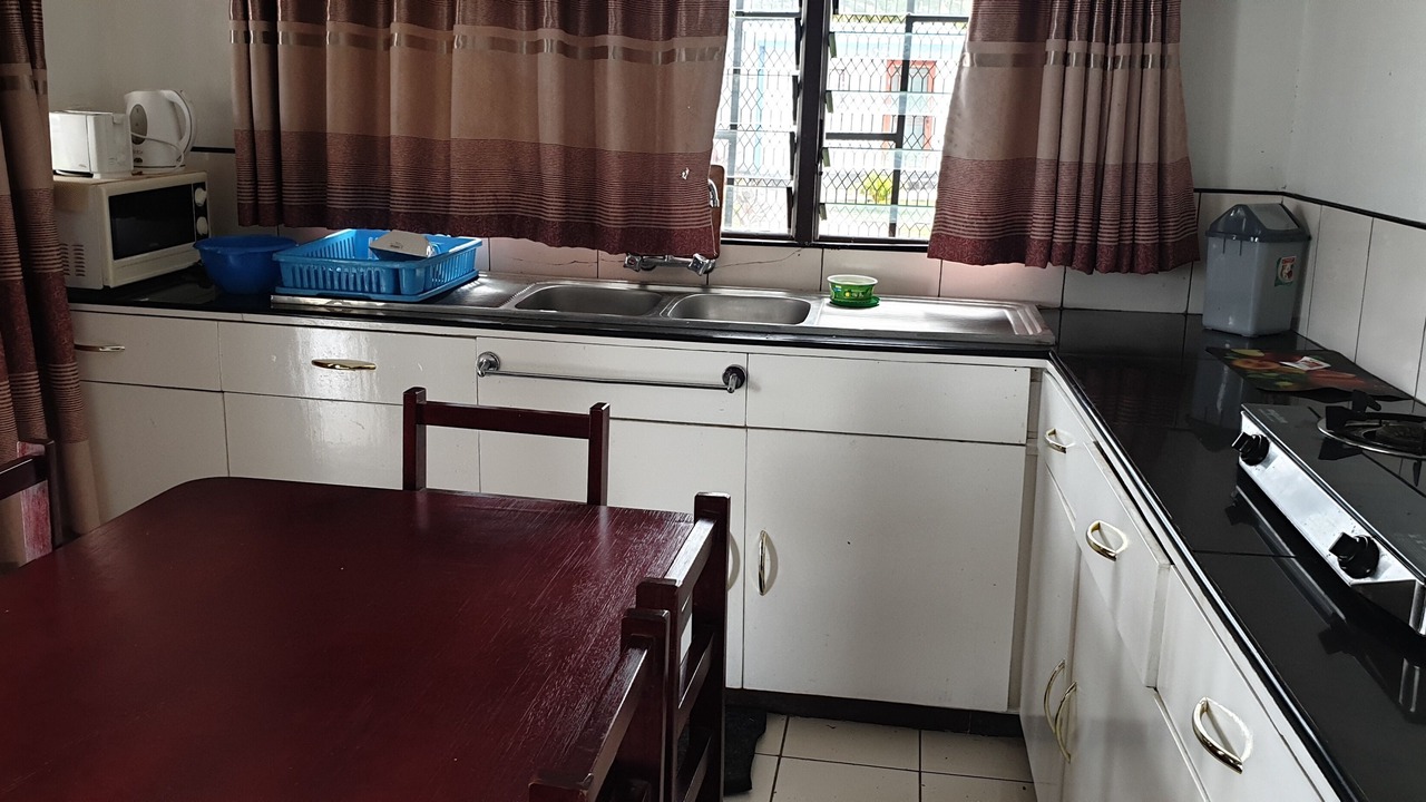 Photo of Kitchen in Rukuruku