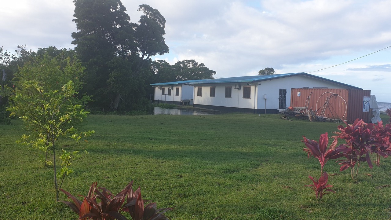 Photo of Outdoor in Rukuruku
