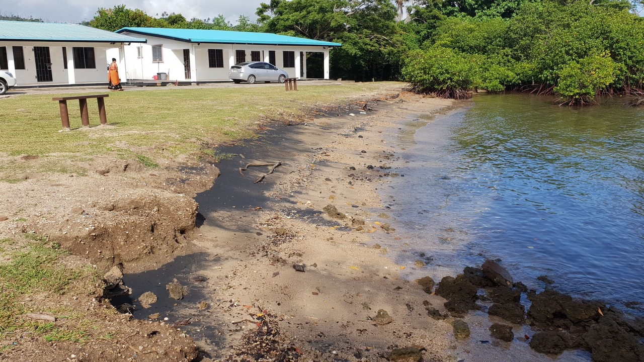 Photo of Outdoor in Rukuruku