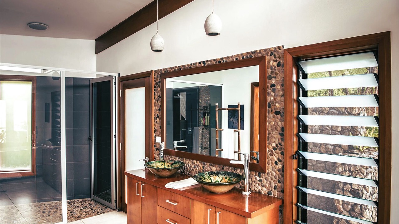 Photo of Bathroom in Waiyevo