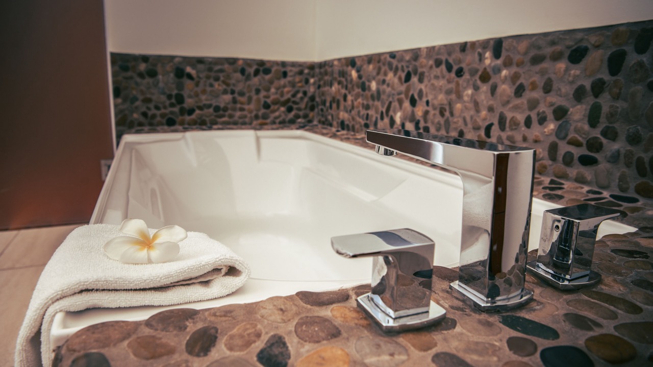 Photo of Bathroom in Waiyevo