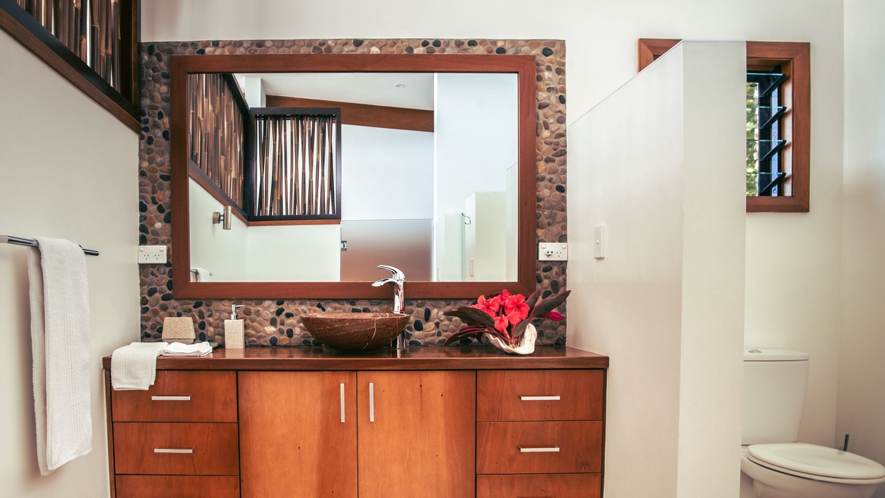 Photo of Bathroom in Waiyevo