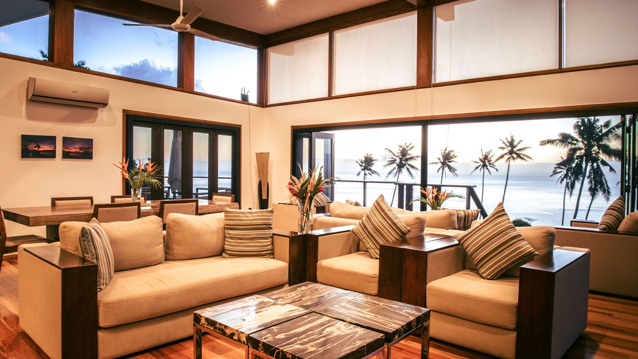 Photo of Livingroom in Waiyevo