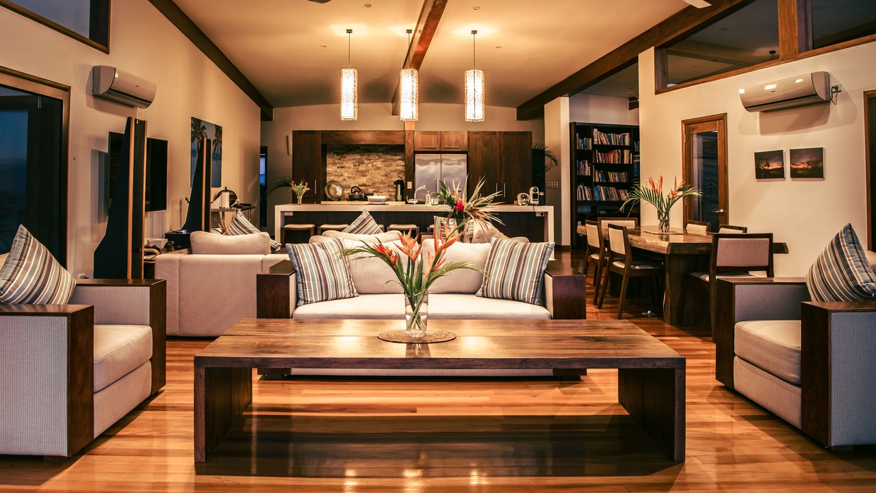 Photo of Livingroom in Waiyevo