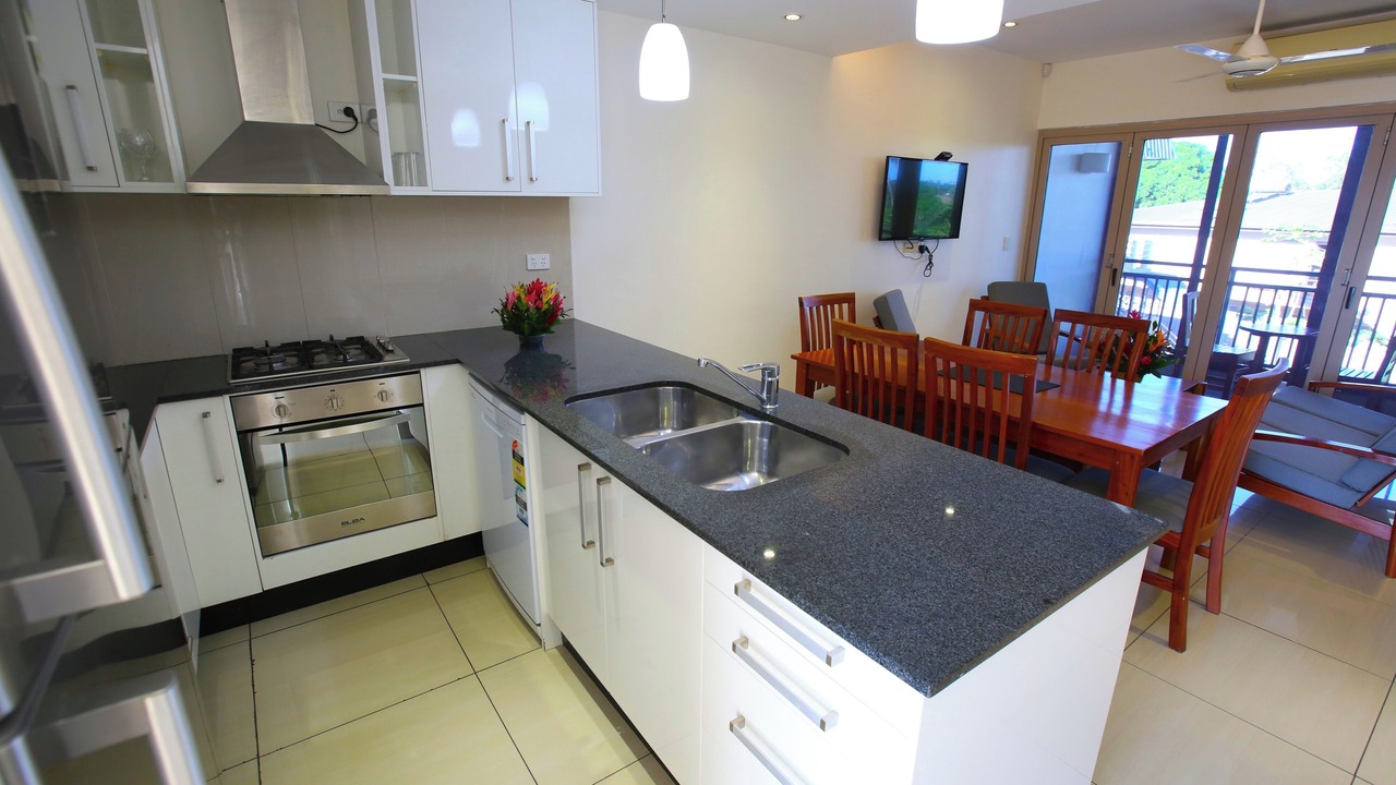 Photo of Kitchen in Nadi