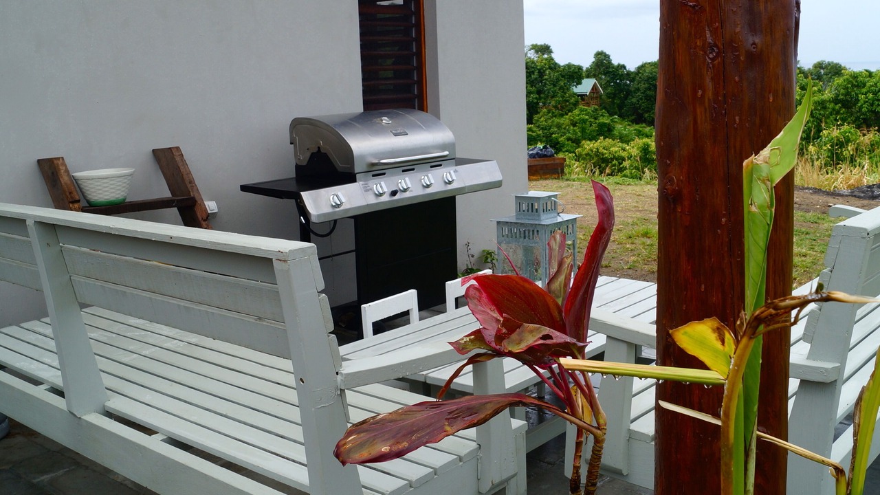 Photo of Patio Balcony in Tagaqe