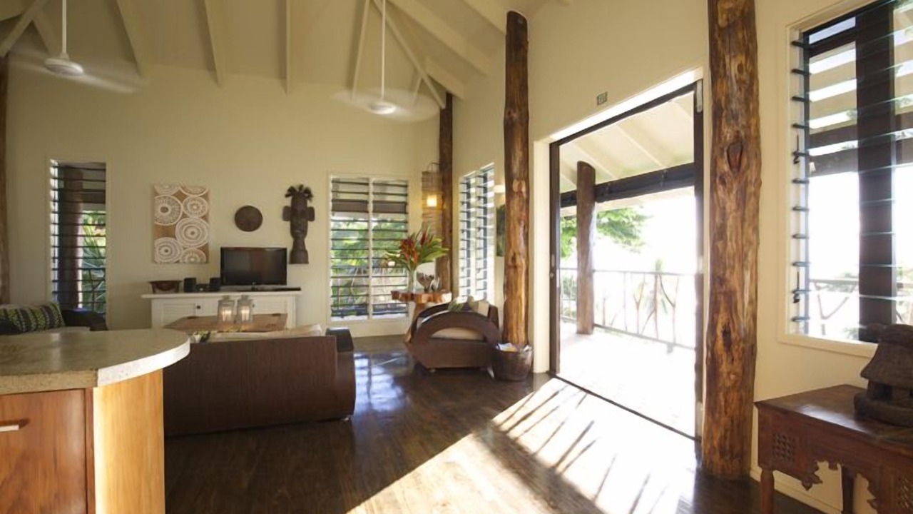Photo of Bedroom in Savusavu