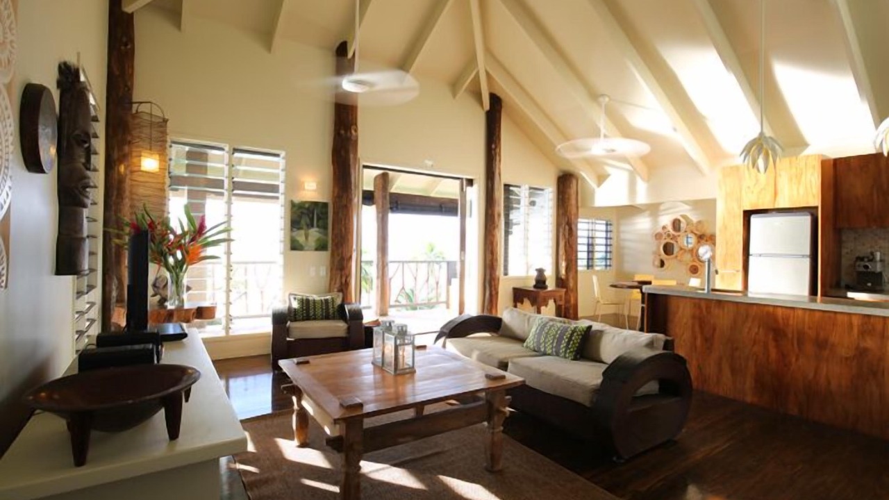 Photo of Bedroom in Savusavu