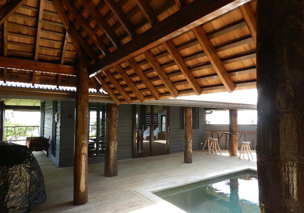 Photo of Outdoor in Savusavu