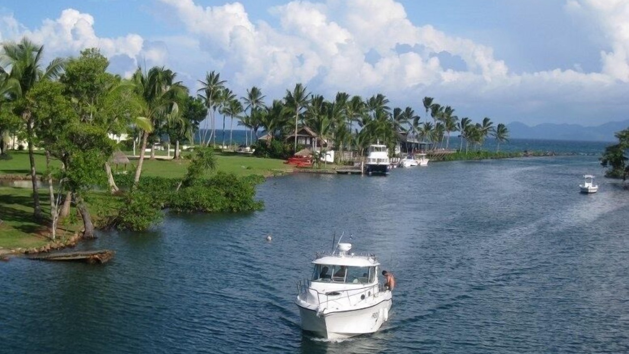 Photo of Others in Pacific Harbour
